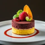 秋の味覚：究極のモンブランを探して