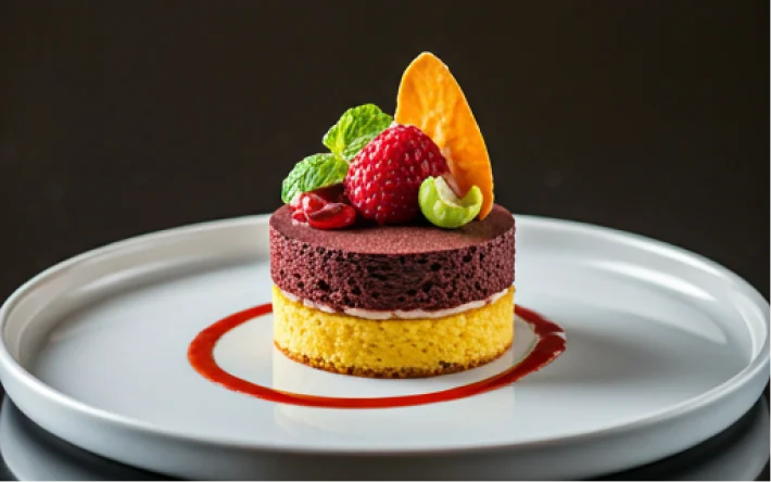 秋の味覚：究極のモンブランを探して