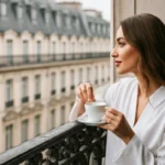 東京の隠れ家：静寂と贅沢が交差する場所