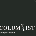 bacchanteアッセンブル｜コラムニスト紹介