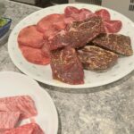 溶時酒景記書き初め